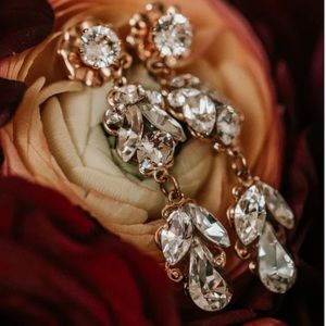 Sara Gabriel ‘Astyn’ Earrings